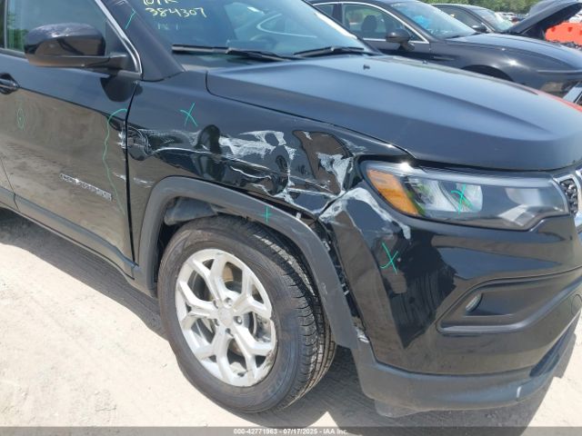 2024 JEEP COMPASS 3C4NJDBN4RT111850 Photo 5