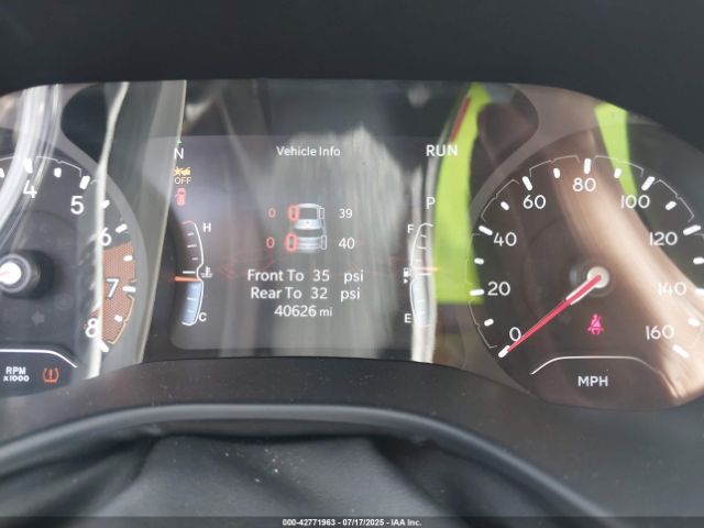 2024 JEEP COMPASS 3C4NJDBN4RT111850 Photo 6