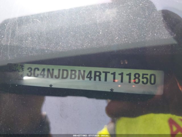 2024 JEEP COMPASS 3C4NJDBN4RT111850 Photo 8