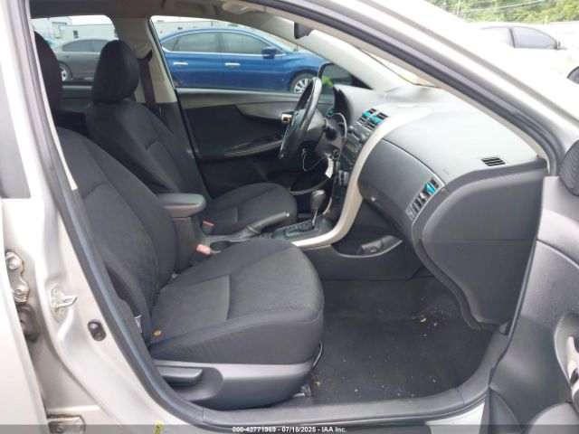 2009 TOYOTA COROLLA 1NXBU40EX9Z093949 Photo 4