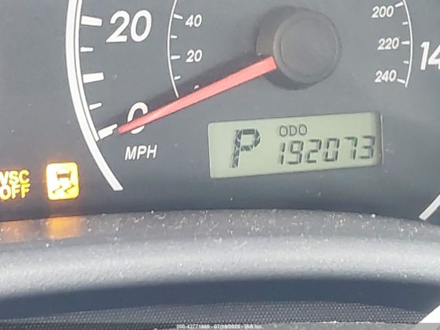 2009 TOYOTA COROLLA 1NXBU40EX9Z093949 Photo 6