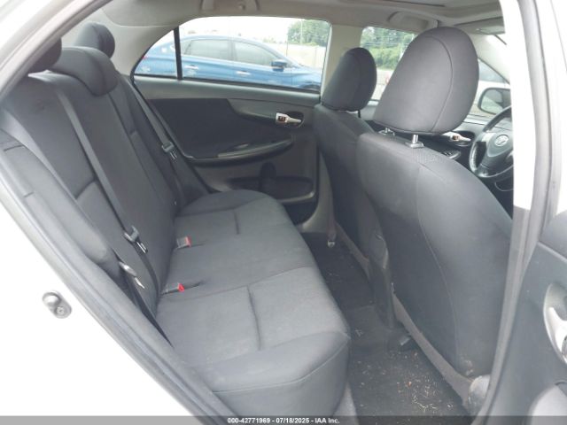 2009 TOYOTA COROLLA 1NXBU40EX9Z093949 Photo 7