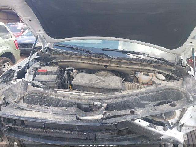 Продаж на аукціоні авто 2024 Chevrolet Suburban 4wd Lt, vin: 1GNSKCKD2RR270285, номер лоту: 42771970