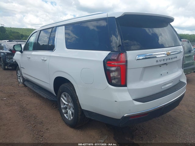 Продаж на аукціоні авто 2024 Chevrolet Suburban 4wd Lt, vin: 1GNSKCKD2RR270285, номер лоту: 42771970