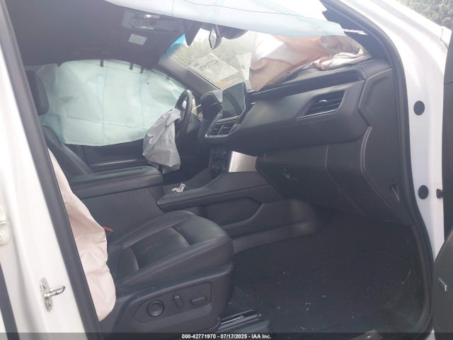 Продаж на аукціоні авто 2024 Chevrolet Suburban 4wd Lt, vin: 1GNSKCKD2RR270285, номер лоту: 42771970