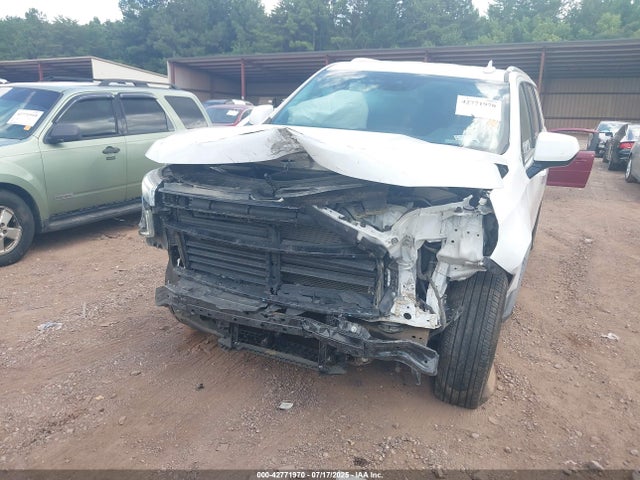 Продаж на аукціоні авто 2024 Chevrolet Suburban 4wd Lt, vin: 1GNSKCKD2RR270285, номер лоту: 42771970