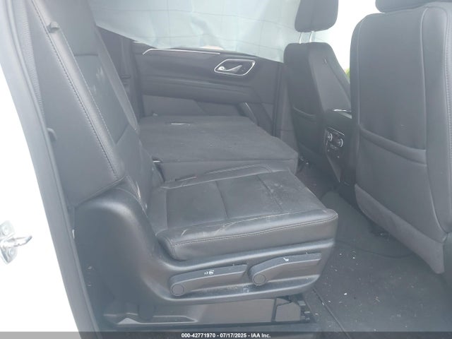 Продаж на аукціоні авто 2024 Chevrolet Suburban 4wd Lt, vin: 1GNSKCKD2RR270285, номер лоту: 42771970