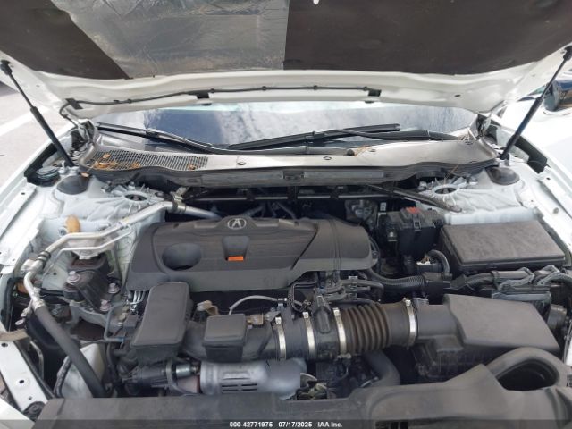 2023 ACURA TLX 19UUB5F47PA003146 Photo 9