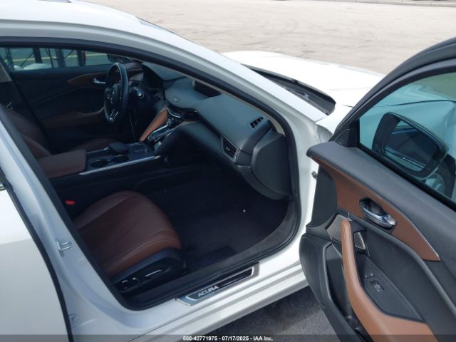 2023 ACURA TLX 19UUB5F47PA003146 Photo 4