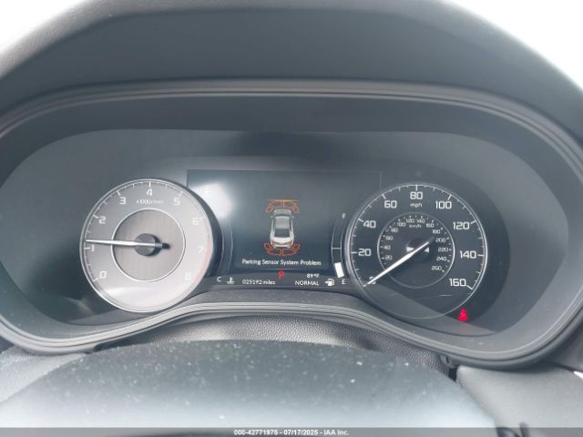 2023 ACURA TLX 19UUB5F47PA003146 Photo 6