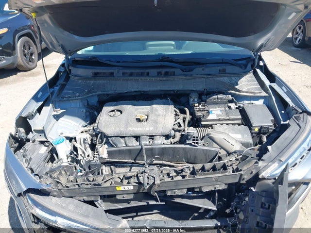 Hyundai mpi nu 2018 KM8K22AA0JU107643 Image 10