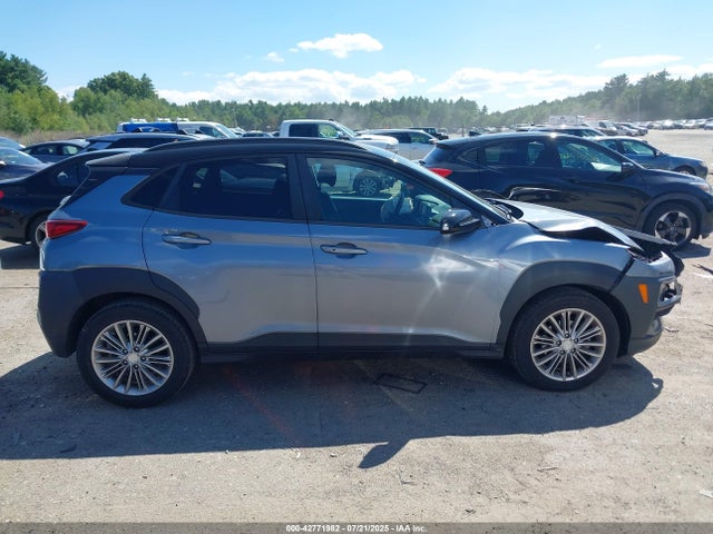 Hyundai mpi nu 2018 KM8K22AA0JU107643 Image 13