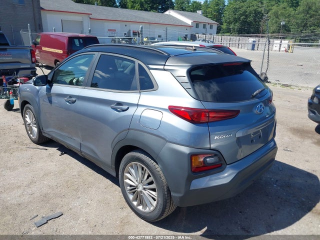 Hyundai mpi nu 2018 KM8K22AA0JU107643 Image 3