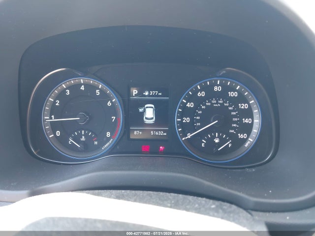 Hyundai mpi nu 2018 KM8K22AA0JU107643 Image 7
