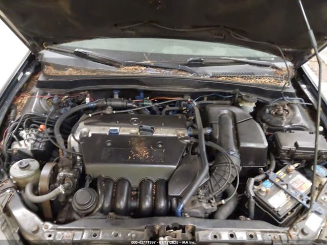 2006 ACURA RSX JH4DC548X6S016935 Photo 9