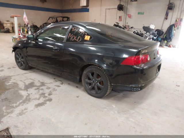 2006 ACURA RSX JH4DC548X6S016935 Photo 2