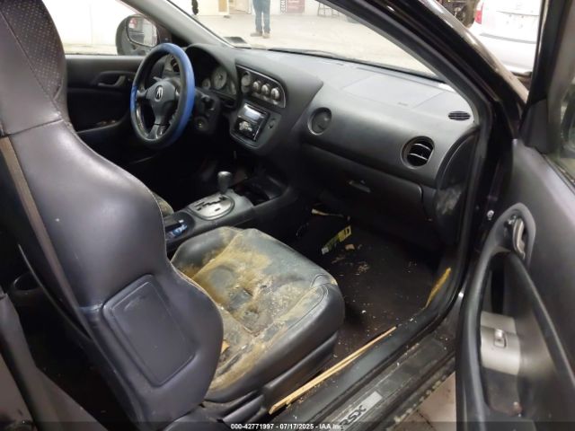 2006 ACURA RSX JH4DC548X6S016935 Photo 4