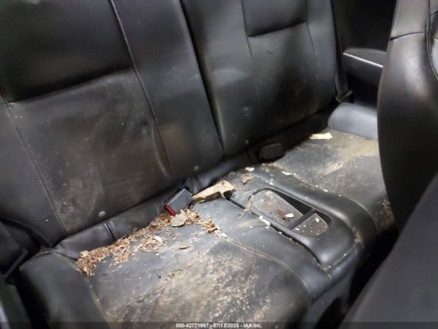 2006 ACURA RSX JH4DC548X6S016935 Photo 7