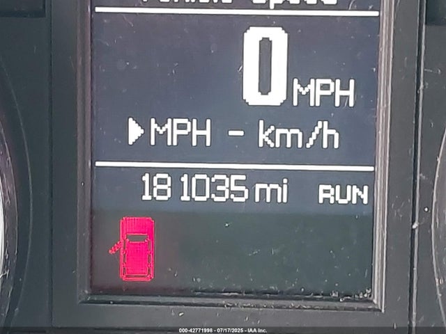 Chrysler 2015 2015 2C4RC1BG1FR720842 Image 15
