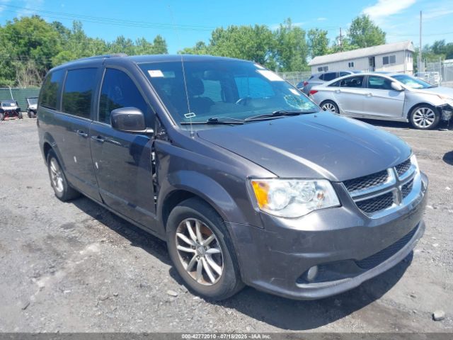 2020 DODGE GRAND CARAVAN 2C4RDGCG8LR207128