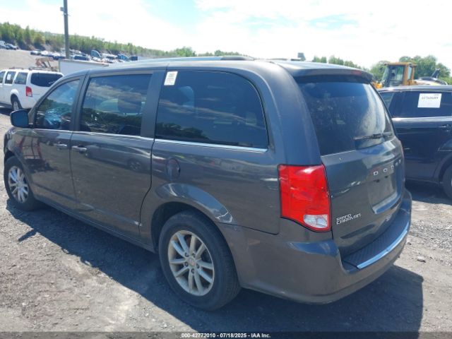2020 DODGE GRAND CARAVAN 2C4RDGCG8LR207128 Photo 2