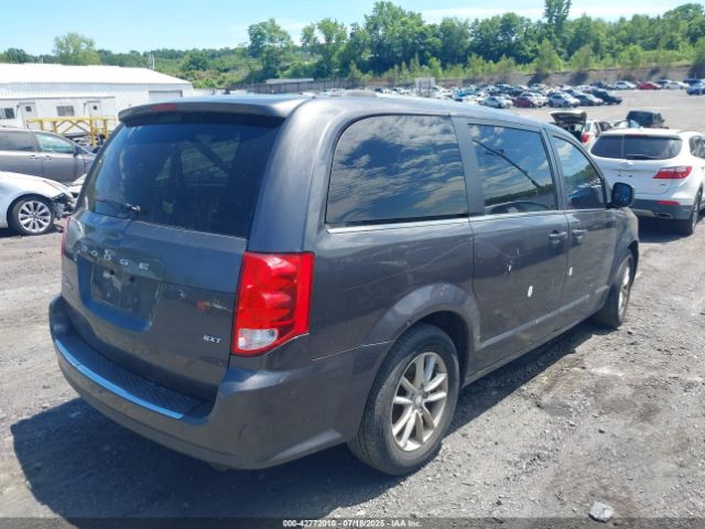 2020 DODGE GRAND CARAVAN 2C4RDGCG8LR207128 Photo 3