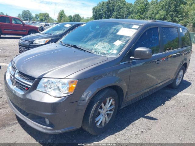 2020 DODGE GRAND CARAVAN 2C4RDGCG8LR207128 Photo 5