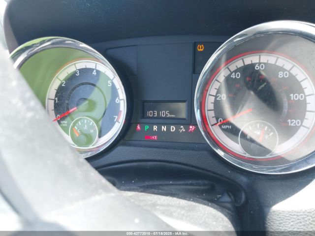 2020 DODGE GRAND CARAVAN 2C4RDGCG8LR207128 Photo 6