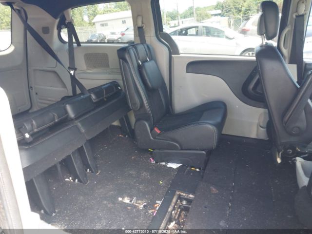 2020 DODGE GRAND CARAVAN 2C4RDGCG8LR207128 Photo 7