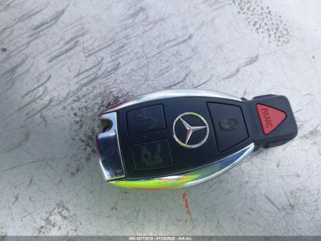 2005 MERCEDES-BENZ C 230 WDBRF40J75A783792 Photo 10