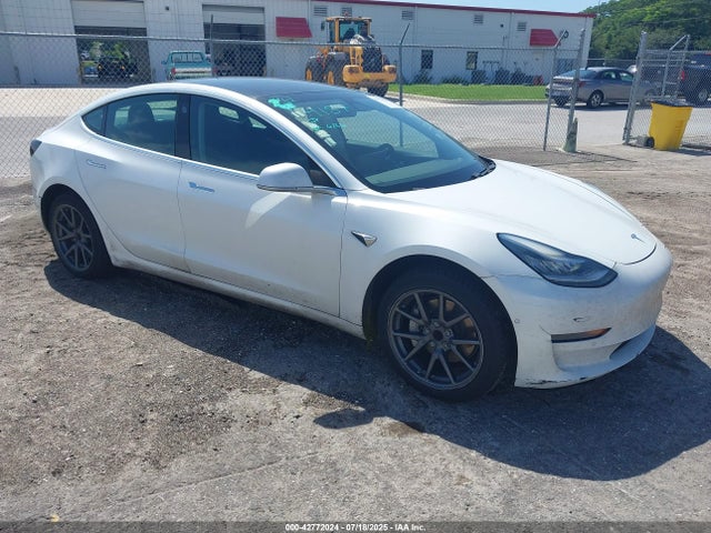 2020 TESLA MODEL 3 5YJ3E1EA7LF612661 Photo 0