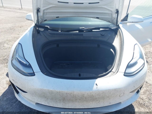 2020 TESLA MODEL 3 5YJ3E1EA7LF612661 Photo 9
