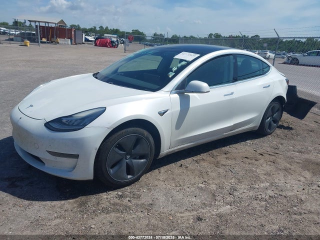 2020 TESLA MODEL 3 5YJ3E1EA7LF612661 Photo 1