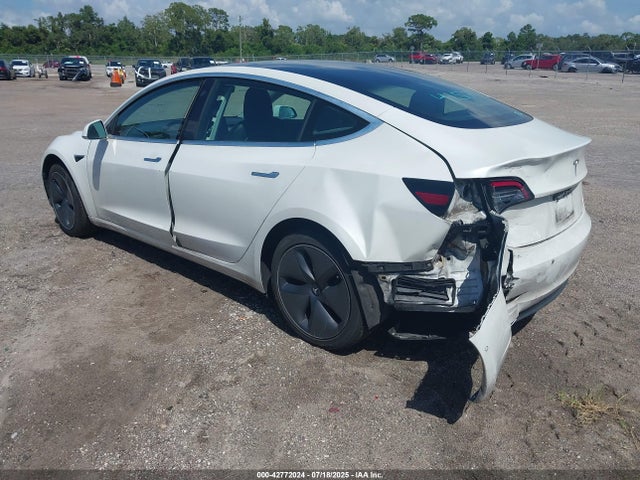 2020 TESLA MODEL 3 5YJ3E1EA7LF612661 Photo 2