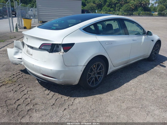 2020 TESLA MODEL 3 5YJ3E1EA7LF612661 Photo 3