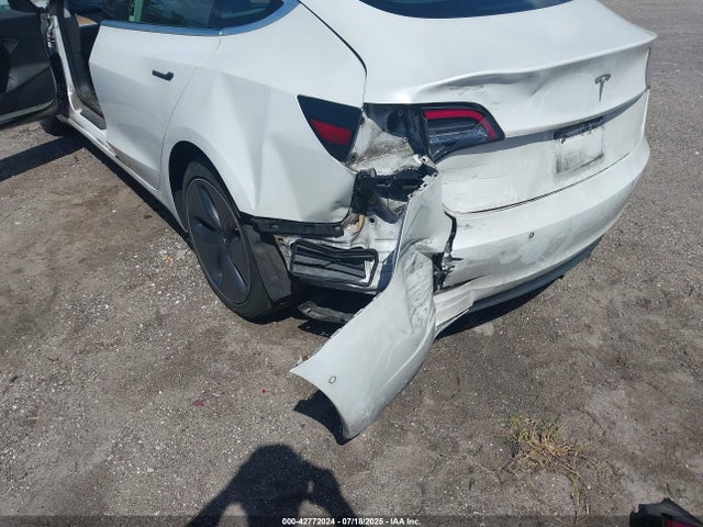 2020 TESLA MODEL 3 5YJ3E1EA7LF612661 Photo 5