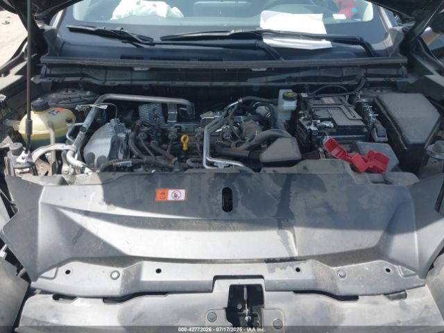 2024 MITSUBISHI OUTLANDER JA4J4VA81RZ052055 Photo 9