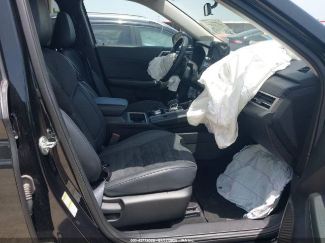 2024 MITSUBISHI OUTLANDER JA4J4VA81RZ052055 Photo 4