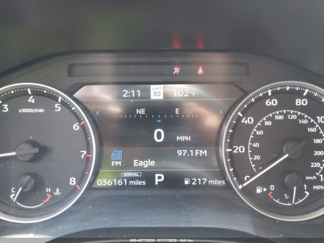 2024 MITSUBISHI OUTLANDER JA4J4VA81RZ052055 Photo 6