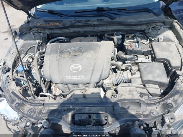 3MZBN1K7XJM185650 Mazda pe