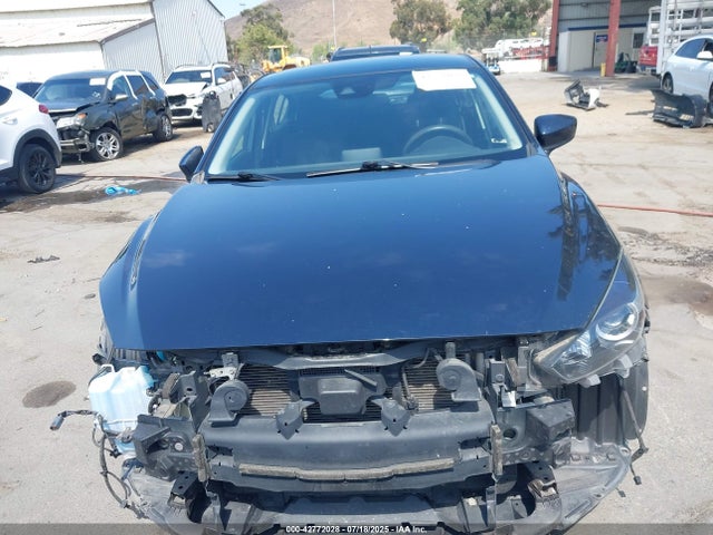 3MZBN1K7XJM185650 Mazda pe