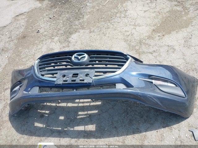 3MZBN1K7XJM185650 Mazda pe