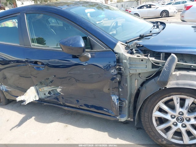3MZBN1K7XJM185650 Mazda pe