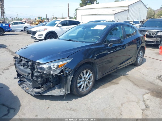 3MZBN1K7XJM185650 Mazda pe