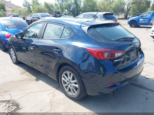 3MZBN1K7XJM185650 Mazda pe