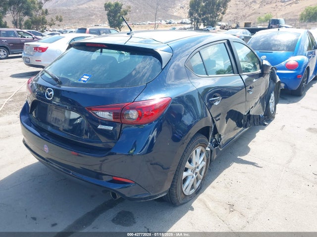 3MZBN1K7XJM185650 Mazda pe