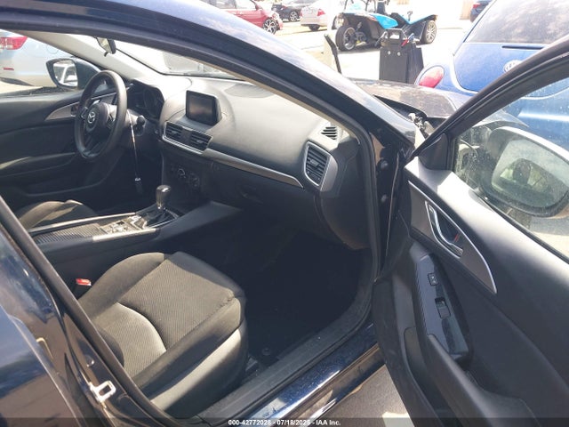 3MZBN1K7XJM185650 Mazda pe