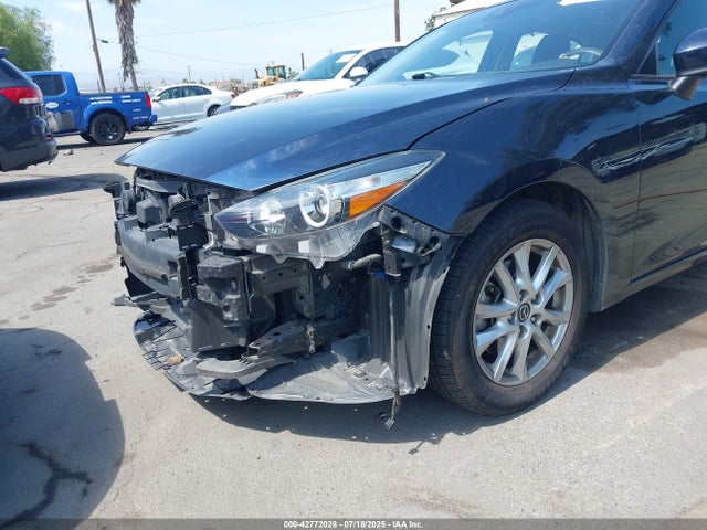 3MZBN1K7XJM185650 Mazda pe