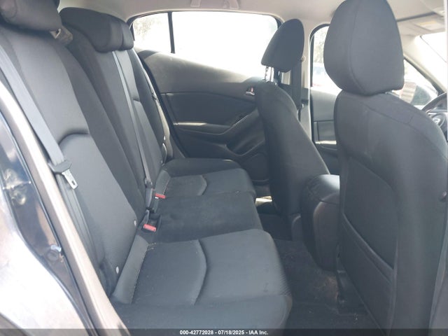 3MZBN1K7XJM185650 Mazda pe