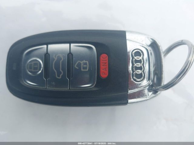 2015 AUDI Q5 WA1CFAFP5FA142752 Photo 10